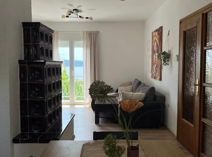 Apartment Marija Crikvenica