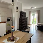 Apartament Marija