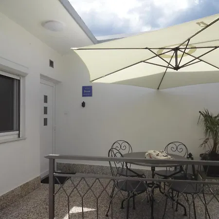 Marija Apartament *
