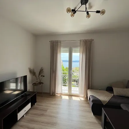 Marija Apartament Crikvenica
