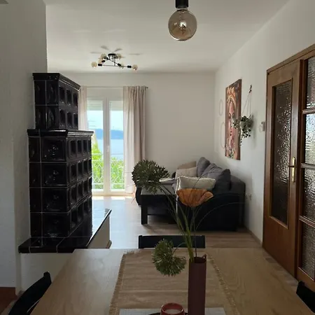 Apartament Marija Crikvenica