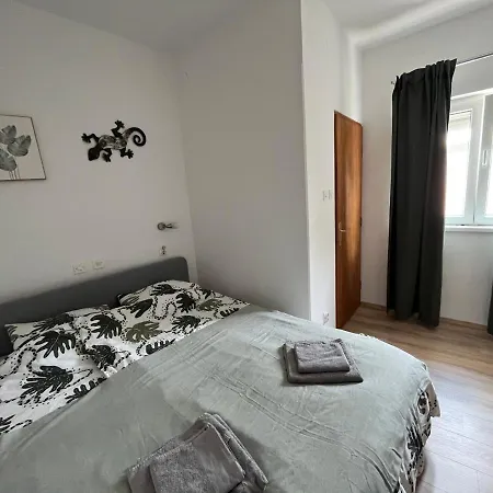 شقة Marija تْسْغيكفانِتْسا