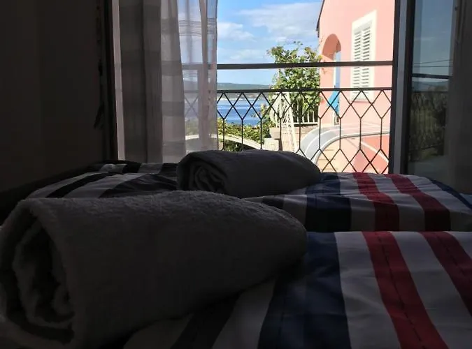 Marija Apartament *
