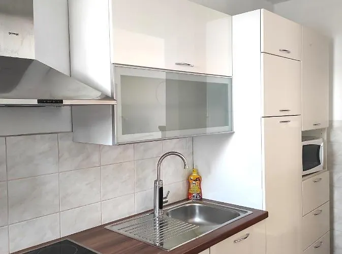 Marija * קריקווניצה