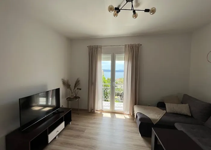 Marija Apartament Crikvenica