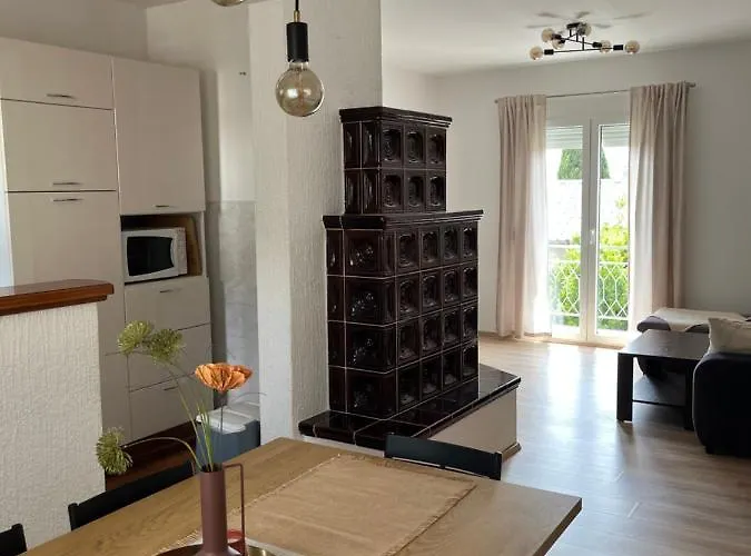 Apartament Marija