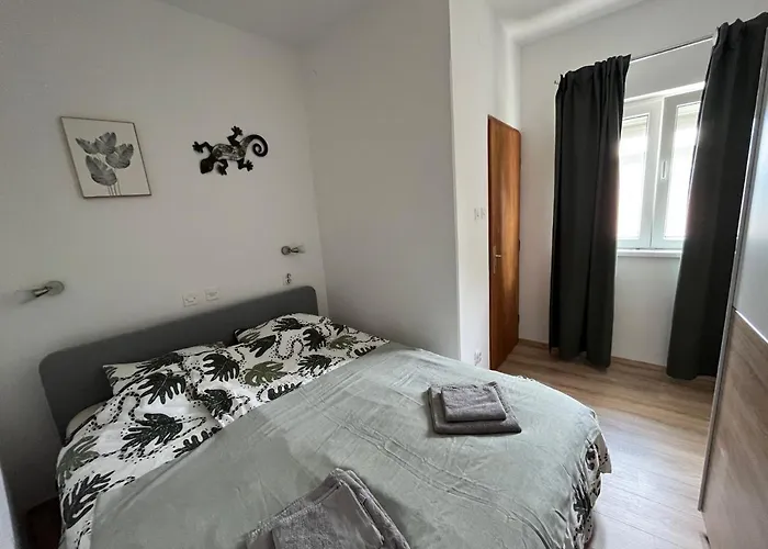 Apartament Marija Crikvenica